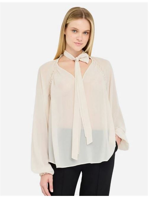 Blusa Liu Jo Liu Jo | CF5121TS869.X0726